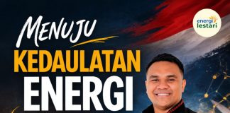 Krisis LPG Kupang: Saatnya NTT Membangun Kemandirian Energi Foto: Teguh Takalapeta. (Foto: doc tribuanapos.net).