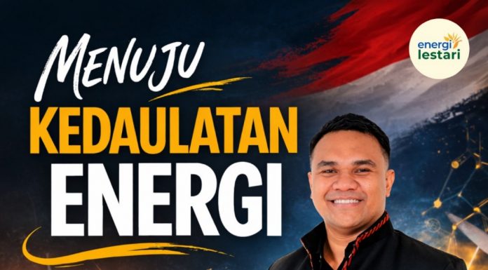 Krisis LPG Kupang: Saatnya NTT Membangun Kemandirian Energi Foto: Teguh Takalapeta. (Foto: doc tribuanapos.net).