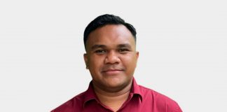 Paskah dalam Peziarahan yang Membarui Kemanusiaan dan Seluruh Ciptaan: Renungan atas Tema Paskah PGI 2026 dan Tema-Subtema GMKI 2025-2027 Teguh Lamentur Takalapeta. (Foto: doc tribuanapos.net).