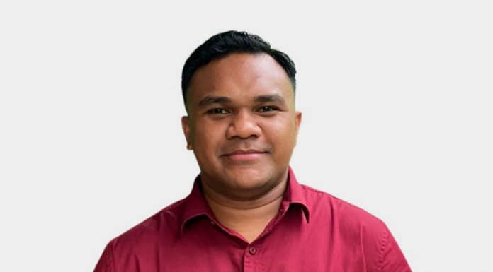Paskah dalam Peziarahan yang Membarui Kemanusiaan dan Seluruh Ciptaan: Renungan atas Tema Paskah PGI 2026 dan Tema-Subtema GMKI 2025-2027 Teguh Lamentur Takalapeta. (Foto: doc tribuanapos.net).