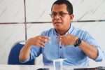 Gubernur NTT Tunjuk Obeth Bolang Plt Sekda Alor Gubernur NTT, Emanuel Melkiades Laka Lena. (Foto: lintasntt.com).