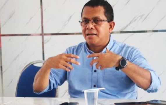 Gubernur NTT, Emanuel Melkiades Laka Lena. (Foto: lintasntt.com). Gubernur NTT, Emanuel Melkiades Laka Lena. (Foto: lintasntt.com).