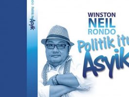 Soroti Nasib 9000 PPPK yang Terancam Dirumahkan, Komisi V DPRD NTT: Ini Ketidakadilan Fiskal Wakil Ketua Komisi V DPRD NTT, Winston Neil Rondo. (Foto: Facebook Winston Rondo).