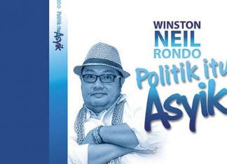 Soroti Nasib 9000 PPPK yang Terancam Dirumahkan, Komisi V DPRD NTT: Ini Ketidakadilan Fiskal Wakil Ketua Komisi V DPRD NTT, Winston Neil Rondo. (Foto: Facebook Winston Rondo).