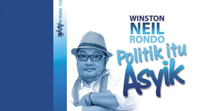 Soroti Nasib 9000 PPPK yang Terancam Dirumahkan, Komisi V DPRD NTT: Ini Ketidakadilan Fiskal Wakil Ketua Komisi V DPRD NTT, Winston Neil Rondo. (Foto: Facebook Winston Rondo).