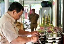 Presiden Prabowo Tetapkan Gaji Karyawan SPPG MBG Rp 2-7 Juta/Bulan, Kalahkan Gaji Dokter, Nakes, Guru PPPK di NTT Rp 300 Ribu/Bulan Foto: Presiden Prabowo Subianto pada Senin, 10 Februari 2025, mengunjungi SDN Kedung Jaya 1 Bogor, Kota Bogor, Provinsi Jawa Barat, untuk meninjau langsung pelaksanaan program makan bergizi gratis (MBG). (Dok. Biro Pers, Media, dan Informasi Sekretariat Presiden).