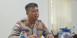 Polisi Periksa 4 Saksi Kasus Penganiayaan Nenek di Alor, Menanti Penetapan Tersangka Kapolres Alor AKBP Nur Azhari. (Foto: doc tribuanapos.net/dm).