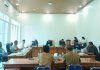 Penantian Panjang, Pemkab Alor Akhirnya Anggarkan Ruas Jalan Joy-Manetwati Komisi 3 DPRD menggelar RDP dengan Kadis PUPR Alor, Christian Djahila, membahas rencana usulan pembangunan jalan, irigasi dan bendungan ke Kementrian PU, Dirjen Bina Marga dan Dirjen SDA, Selasa (10/3) di kantor DPRD, Batunirwala. (Foto: doc Komisi 3 DPRD).
