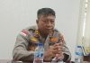 Polisi Buru Pelaku Penikaman di Alor, Kapolres Tegaskan Kasus ini Bukan Karena Tawuran Kapolres Alor AKBP Nur Azhari, S.H. (Foto: doc tribuanapos.net/dm).