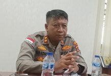 Polisi Buru Pelaku Penikaman di Alor, Kapolres Tegaskan Kasus ini Bukan Karena Tawuran Kapolres Alor AKBP Nur Azhari, S.H. (Foto: doc tribuanapos.net/dm).