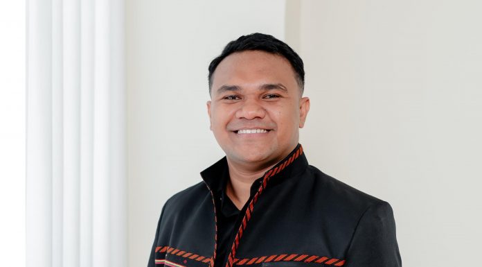 Dari Mobilisasi ke Orkestrasi: Jalan Panjang Pariwisata Alor Menuju Kesejahteraan Teguh Lamentur Takalapeta. (Foto: doc tribuanapos.net).