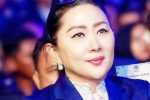Dukung Suksesnya Sidang MPH PGI dan HUT Ke-76 di Alor, Julie Sutrisno Laiskodat Bantu Dana Rp 100 Juta Anggota DPR RI Komisi XI Fraksi Partai NasDem, Julie Sutrisno Laiskodat. (Foto: doc Instagram Julie Sutrisno Laiskodat).