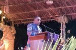 Sukses Gelar Sidang MPH dan HUT Ke-76 PGI, Ketua Timpel Obeth Bolang Sampaikan Terima Kasih Mendalam kepada Semua Pihak Ketua Timpel Sidang MPH dan HUT Ke-76 PGI, Pnt. Obeth Bolang, S.Sos.,M.AP, ketika membaca laporan panitia di perayaan HUT Ke-76 PGI, Senin (25/5) di Gereja Pola Tribuana Kalabahi. (Foto: doc tribuanapos.net/dm).