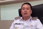 Viral !! Wakil Bupati Alor Ancam Copot Kepala Sekolah yang Tak Mampu Bina Siswa Tawuran Wakil Bupati Alor Rocky Winaryo. (Sumber foto: victorynews.id).