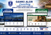 GAMKI Alor Launching Website Organisasi dan Marketplace Digital, Bantu UMKM Lokal Masuk Pasar Nasional Gambar karikatur plafon digital GAMKI Alor. (Foto: doc GAMKI Alor).