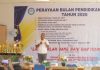 Ketua Yapenkris Pingdoling Alor Buka Ajang Kreasi Siswa, Awali Rangkaian Perayaan Bulan Pendidikan GMIT 2026 Ketua Yapenkris Pingdoling Alor, Mando Kolimon, S.Pd membuka Ajang Kreasi Siswa, Awali Rangkaian Perayaan Bulan Pendidikan GMIT 2026, Rabu (22/7) di Aula SMA Kristen 1 Kalabahi. (Foto: doc tribuanapos.net/).