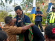 Dirut Perum Bulog Tiba di Alor Bersama Adriano Padama, Distribusikan Beras Murah Rp12.500 per Kilogram hingga Desa-desa Dirut Perum Bulog ketika tiba di Desa Fuisama Kecamatan Alor Tengah Utara Kabupaten Alor, Jumat 7 Agustus 2026. (Foto: tangkapan layar akun Facebook Boy Aboy).