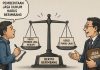 KKJ NTT dan AJI Kupang Soroti Pemberitaan Kasus Bildad Thonak, Tolak Jurnalisme Tendensius dan Penghakiman Gambar: ilustrasi. (Foto: obortimur.com).