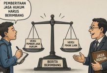KKJ NTT dan AJI Kupang Soroti Pemberitaan Kasus Bildad Thonak, Tolak Jurnalisme Tendensius dan Penghakiman Gambar: ilustrasi. (Foto: obortimur.com).