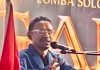 GAMKI Alor – GMIT Sion Alemba Gelar IPI dan Kemah Rohani, Padukan Penguatan Iman dan Pemberdayaan Masyarakat Ketua GAMKI Alor Dematrius Mautuka. Foto: doc tribuanapos.net).