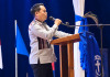 Wakil Bupati Alor Rocky Winaryo Tutup Rangkaian IPI dan Kemah Rohani GAMKI Alor–GMIT Sion Alemba Wakil Bupati Alor Rocky Winaryo menutup rangkaian IPI dan Kemah Rohani GAMKI Alor–GMIT Sion Alemba, Jumat 18 September 2026 di Lapangan Sepakbola Kecamatan Lembur. (Foto: doc trubuanapos.net/Aris).