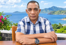 Pekan Raya Pemuda Sinode GMIT Tahun 2026 Siap Digelar di Jemaat Seydon Alor Ketua Panitia Pekan Raya Pemuda Sinode GMIT Tahun 2026, Pnt. Obeth Bolang. (Foto: doc tribuanapos.net).