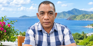 Pekan Raya Pemuda Sinode GMIT Tahun 2026 Siap Digelar di Jemaat Seydon Alor Ketua Panitia Pekan Raya Pemuda Sinode GMIT Tahun 2026, Pnt. Obeth Bolang. (Foto: doc tribuanapos.net).